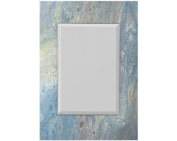John Richard Pavo Mirror – #JRM-1031