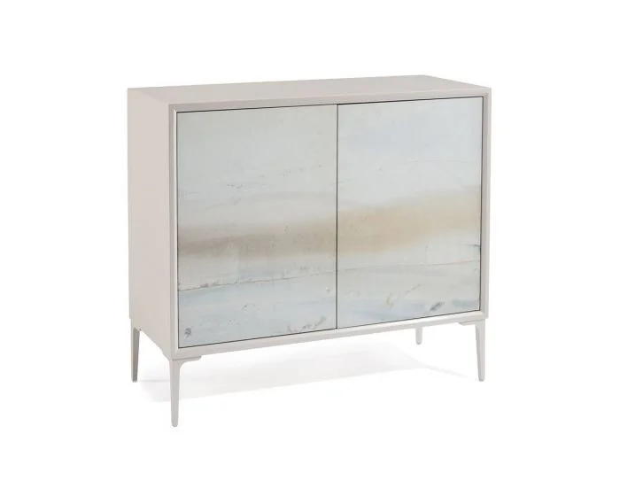 John Richard River Two-Door Cabinet – (Quick Ship)