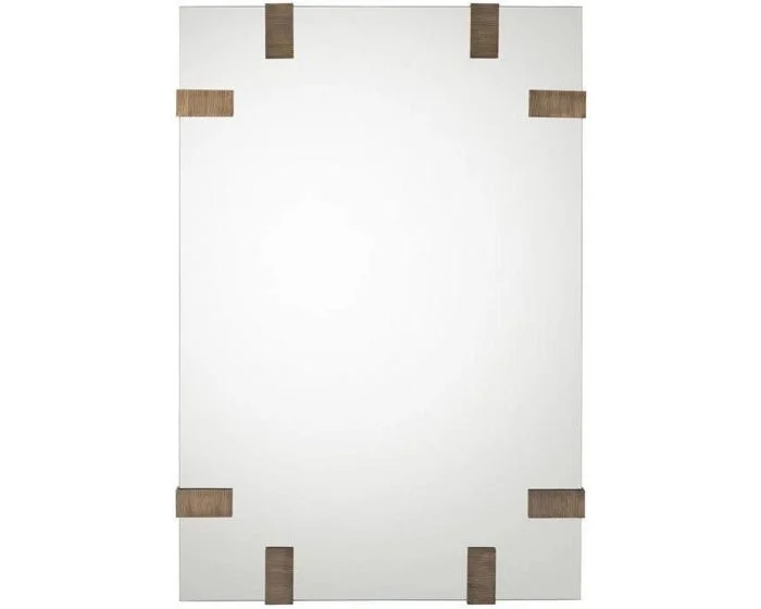 John Richard Ronda Mirror – #JRM-1010 – (Quick Ship)