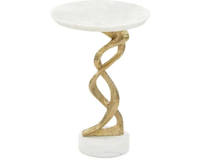 John Richard Windswept Martini Table