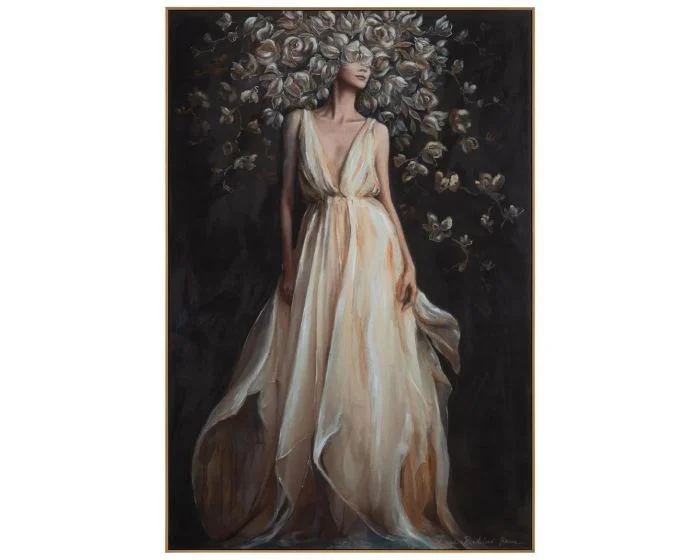 John Richard Zana Brown’s If You Want the Moon, Do Not Hide From the Night