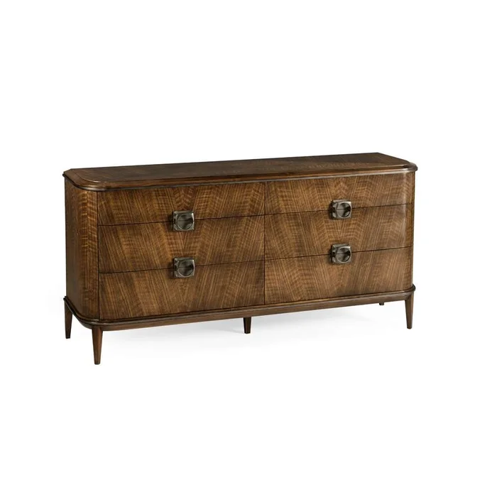 Jonathan Charles Fine Furniture – Toulouse Dresser – 500352-WTL