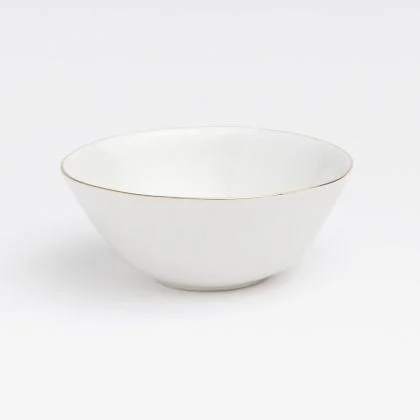 Julianna Bowl by Blue Pheasant