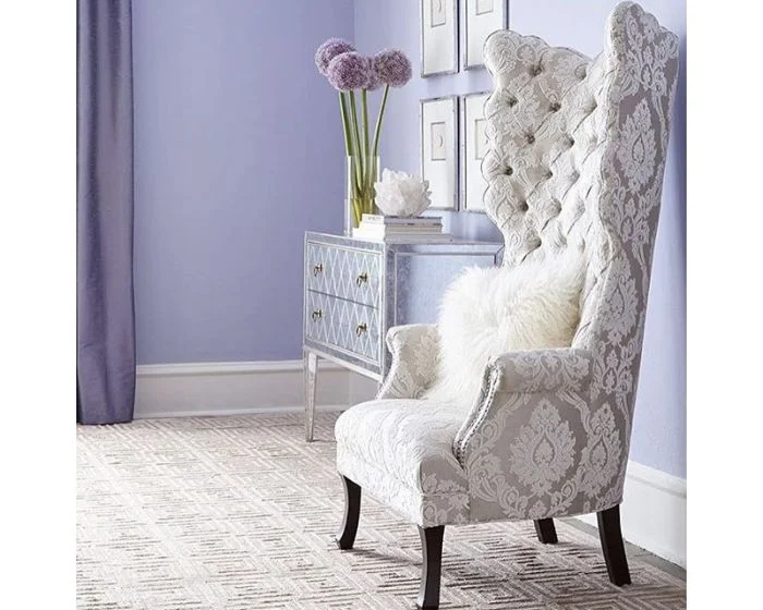 Julieta Accent Chair