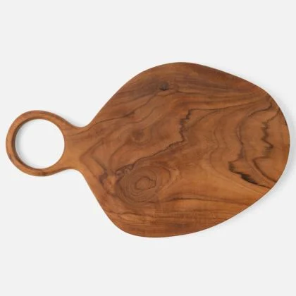 Kade Serving Tray by Blue Pheasant