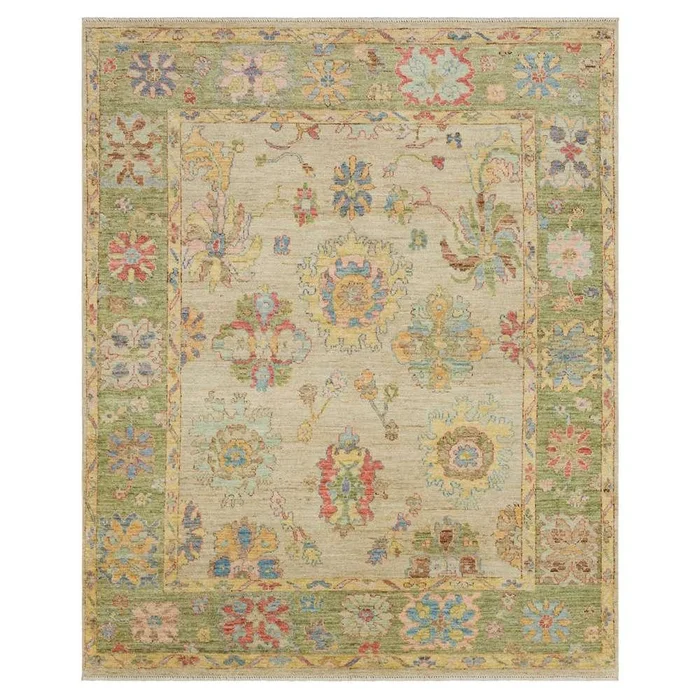 Karastan – Mystique Beige 9 x 12 Area Rug – R1217-245-108144-IP