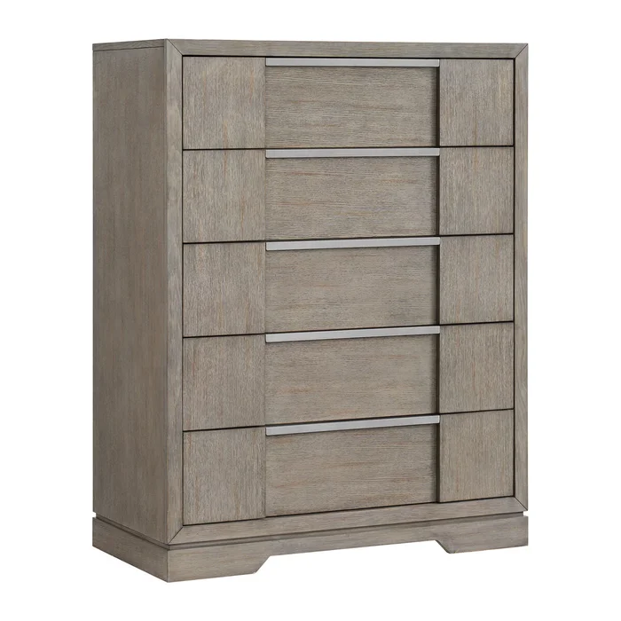 Kelis 5 Drawer Chest
