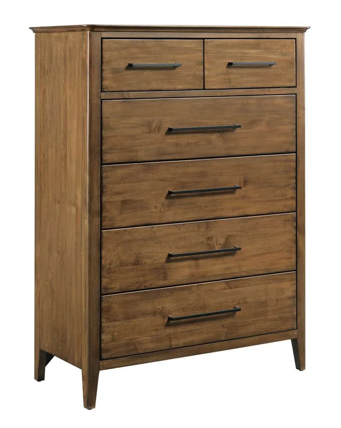 Kincaid Furniture – Abode Larson Drawer Chest – 269-215