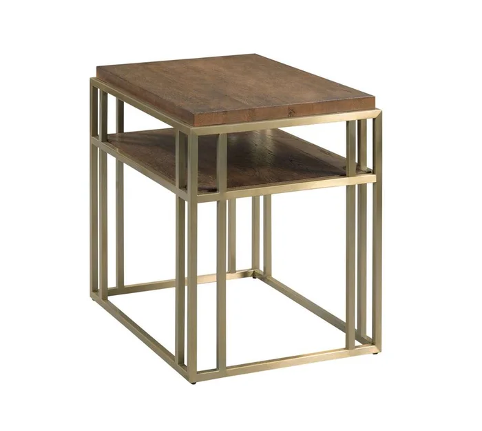 Kincaid Furniture – Brighton-Acquisitions Chairside Table – 114-918