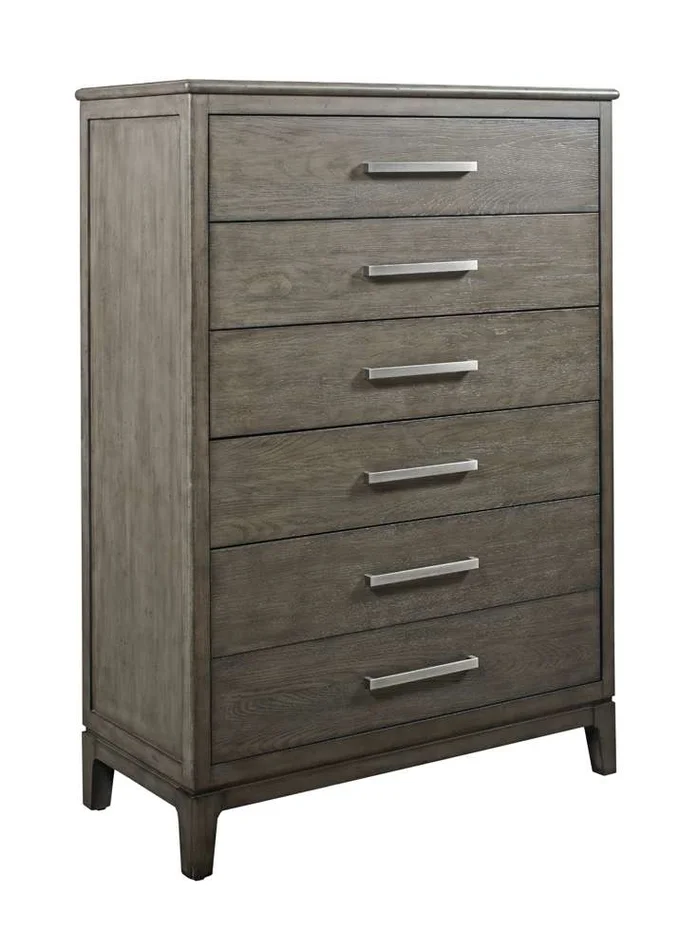 Kincaid Furniture – Cascade Caitlin Drawer Chest – 863-215