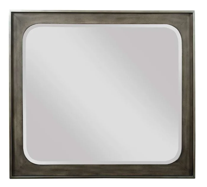 Kincaid Furniture – Cascade Madison Landscape Mirror – 863-040