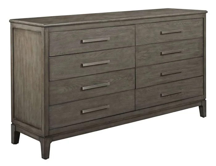 Kincaid Furniture – Cascade Sellers Drawer Dresser – 863-130