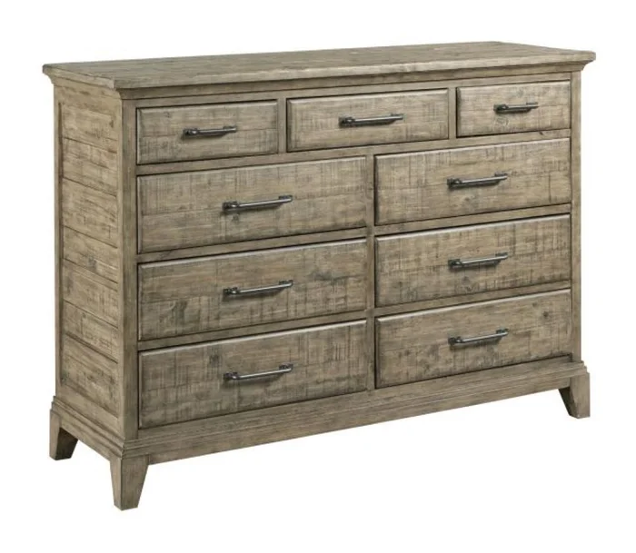 Kincaid Furniture – Plank Road Westwood Bureau – 706-131S