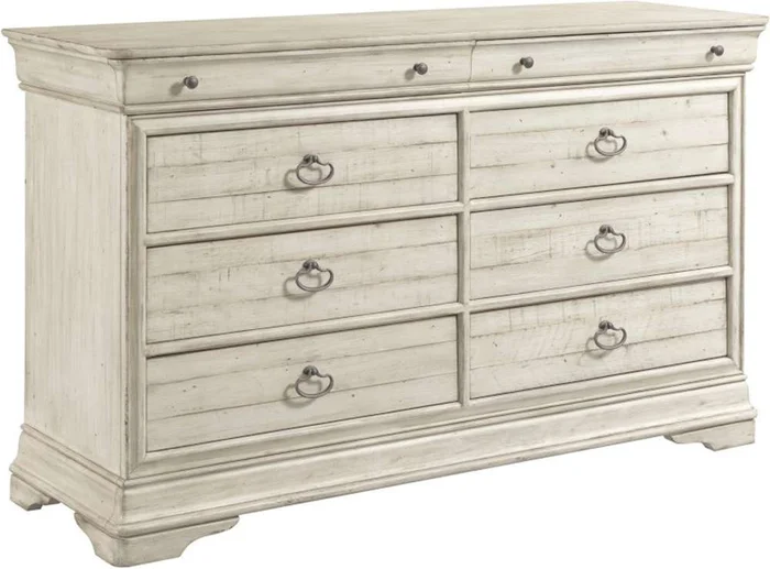 Kincaid Furniture – Selwyn Whiteside Dresser – 020-130