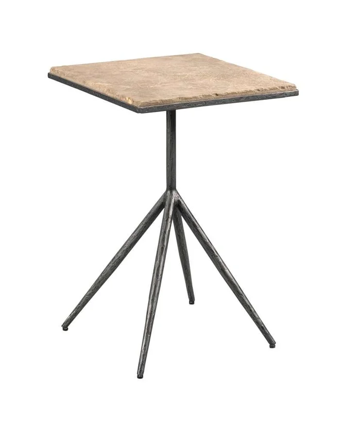 Kincaid Furniture – Sorrento-Acquisitions Chairside Table – 113-916