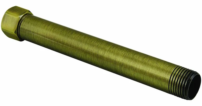 Kingston Brass 1/2″ x 6″ Brass Nipple