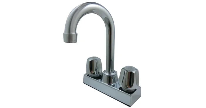 Kingston Brass 1.8 GPM Standard Bar Faucet