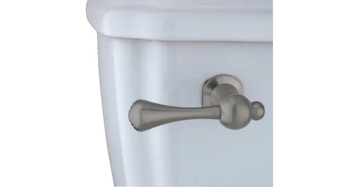 Kingston Brass Buckingham Left Handed Toilet Tank Lever