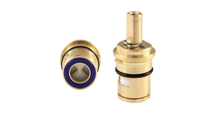 Kingston Brass Cold Ceramic Cartridge for KC36 Series Roman Tub Filler