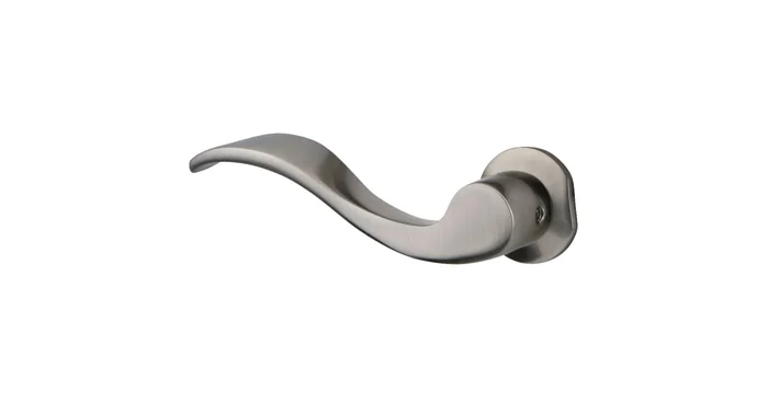 Kingston Brass Nu Wave Left Handed Toilet Tank Lever