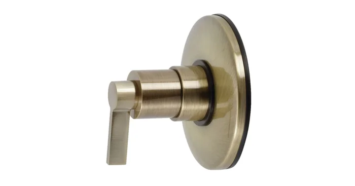 Kingston Brass NuvoFusion Single Handle Volume Control Valve Trim