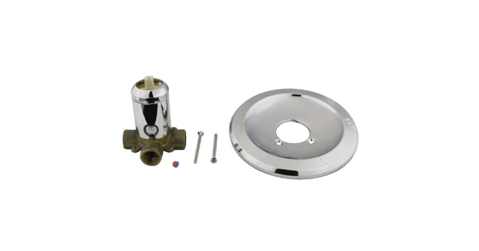 Kingston Brass Pressure Balanced Valve Trim Only