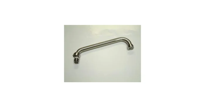 Kingston Brass Replacement 10″ Spout for KS200 Series Kitchen Faucet