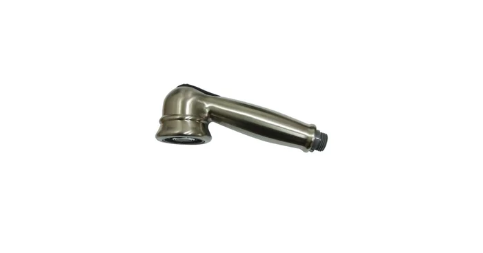 Kingston Brass Replacement Pull-Out Sprayer with Stream and Full Spray Functions for Kitchen Faucet from the Vintage Collection