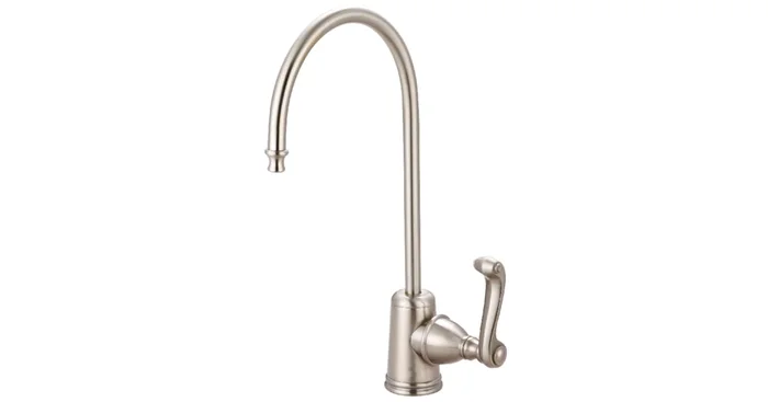 Kingston Brass Royale 1.0 GPM Cold Water Dispenser Faucet – Includes