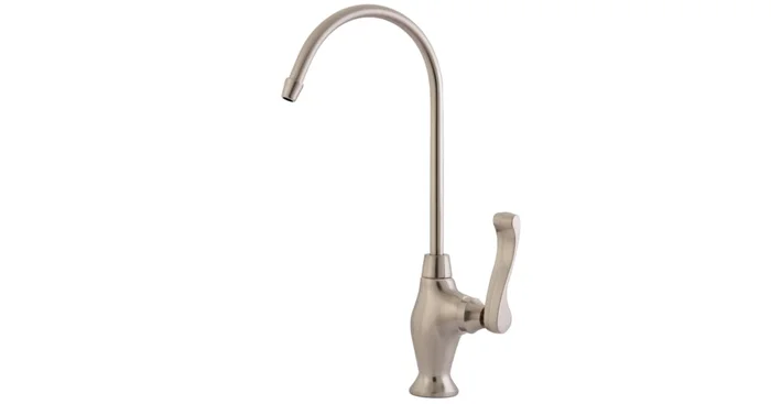 Kingston Brass Royale 2.0 GPM Cold Water Dispenser Faucet – Includes Escutcheon