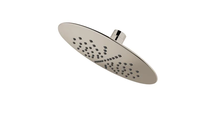 Kingston Brass Shower Scape 1.8 GPM Single Function Raindrop Shower Head