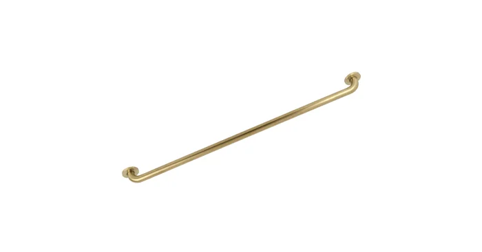 Kingston Brass Silver Sage 42″ Grab Bar