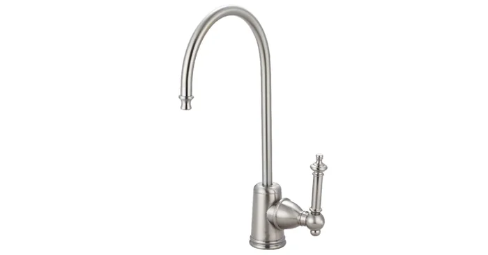Kingston Brass Templeton 1.0 GPM Cold Water Dispenser Faucet – Includes