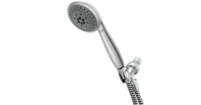 Kingston Brass Vilbosch 1.8 GPM Multi Function Hand Shower – Includes Hose