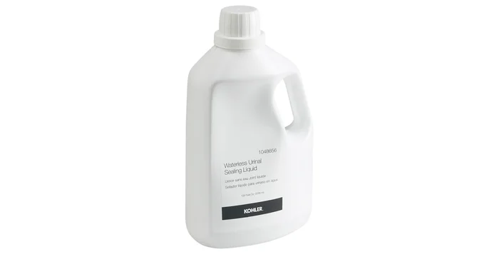 Kohler 1 Gallon Waterless Urinal Sealer