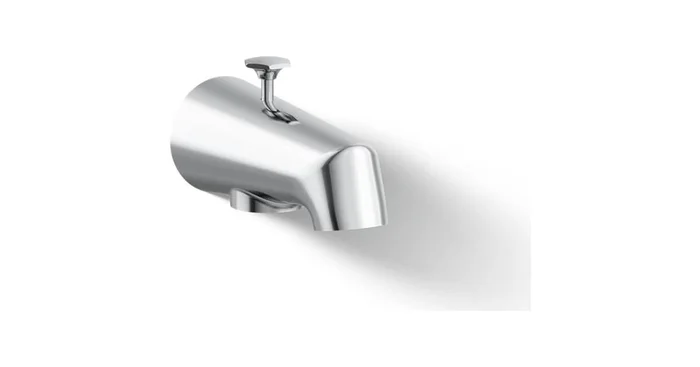 Kohler 4-7/8″ Diverter Tub Spout