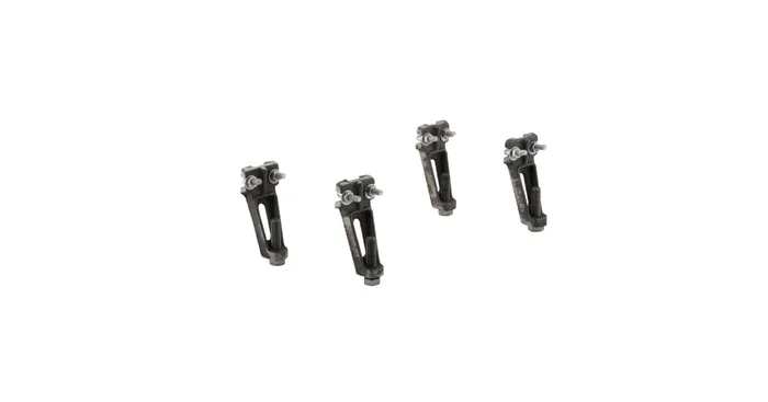 Kohler Adjustable Feet for Cast Iron Bath Tubs