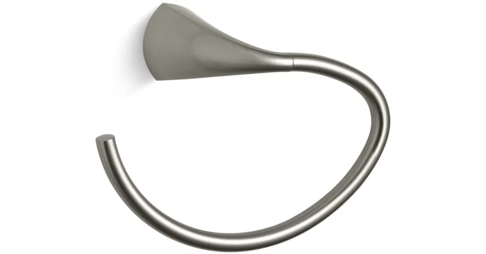 Kohler Alteo 8.5″ Towel Ring