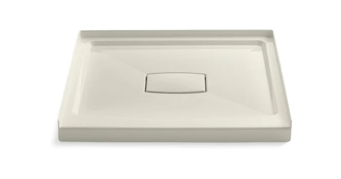 Kohler Archer 36″ x 36″ Single Threshold Shower Receptor with Center Drain