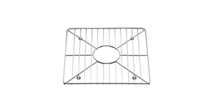Kohler Single Bowl Stainless Steel Sink Rack for select Poise Series Sinks