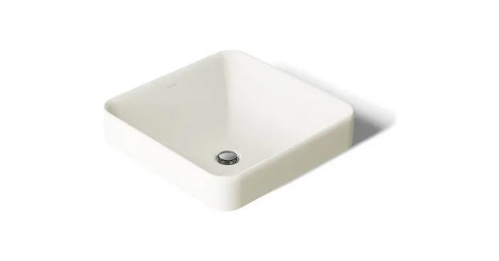 Kohler Vox 16-3/4″ Vessel Sink with Overflow
