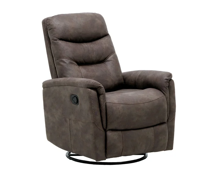 Korka – Swivel Gliding Recliner