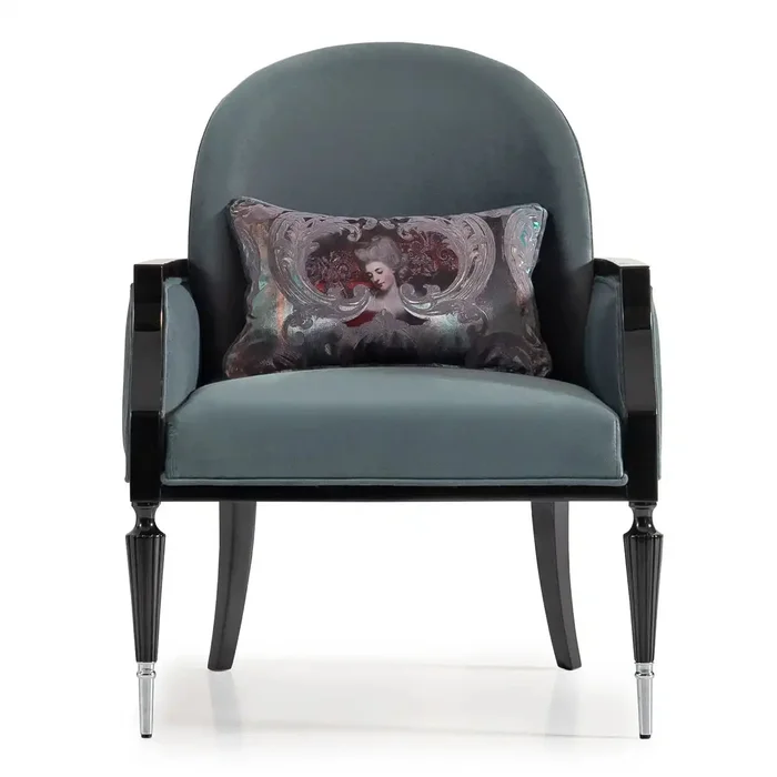 La Francaise – Accent Chair