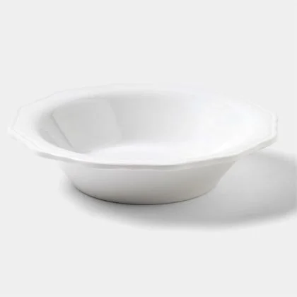 Laguna Cereal/Ice Cream Bowl by Blue Pheasant