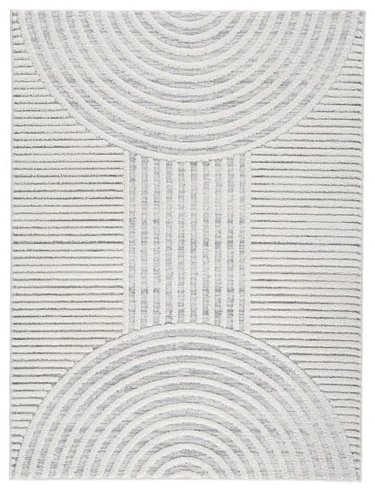 Lambworth 7’10” x 10′ Rug