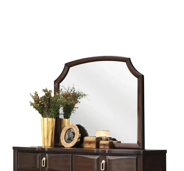 Lancaster – Mirror – Espresso