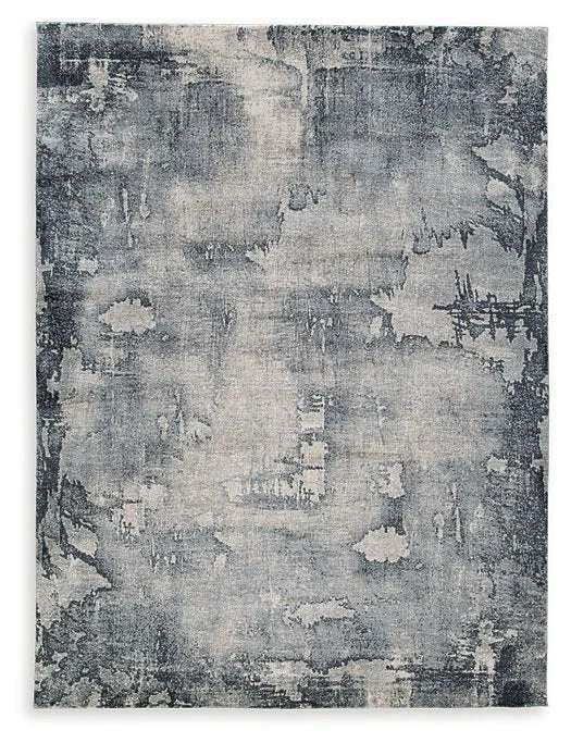 Langrich 7’10” x 10’6″ Rug