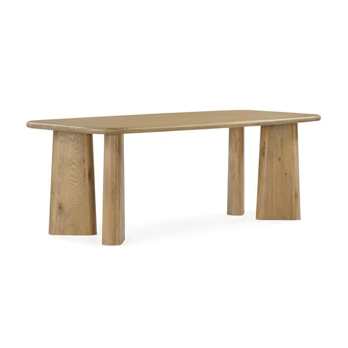 Laurel Dining Table 84″