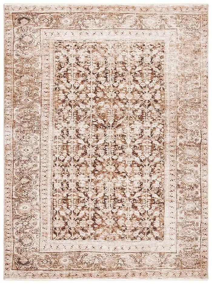 Lauren Ralph Lauren – Caleb Rug – 3 X 5 – Light Rust / Beige