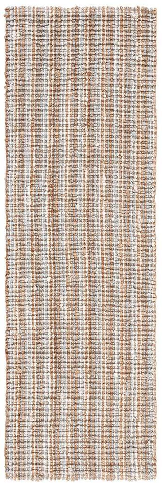 Lauren Ralph Lauren – Marram Rug – 2-6in X 8 – Grey / Natural